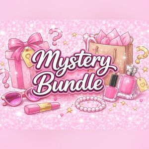 Mystery Beauty Bundle